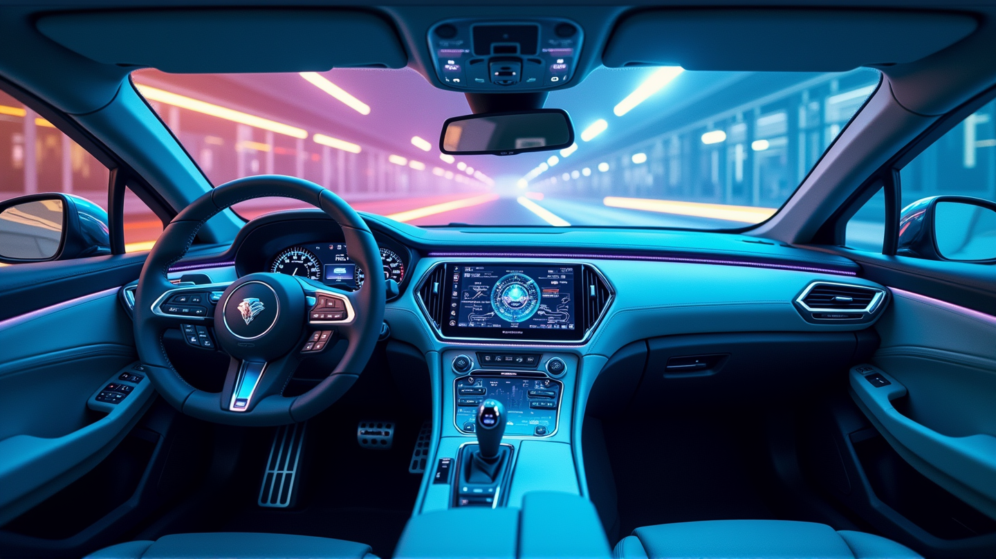 Android Auto 14: Scopri Gemini, il Nuovo Co-Pilota della Tua Auto
