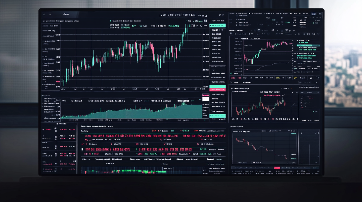 SynTrader 1.8 Rivelato: È la svolta nel trading di cui hai bisogno?
