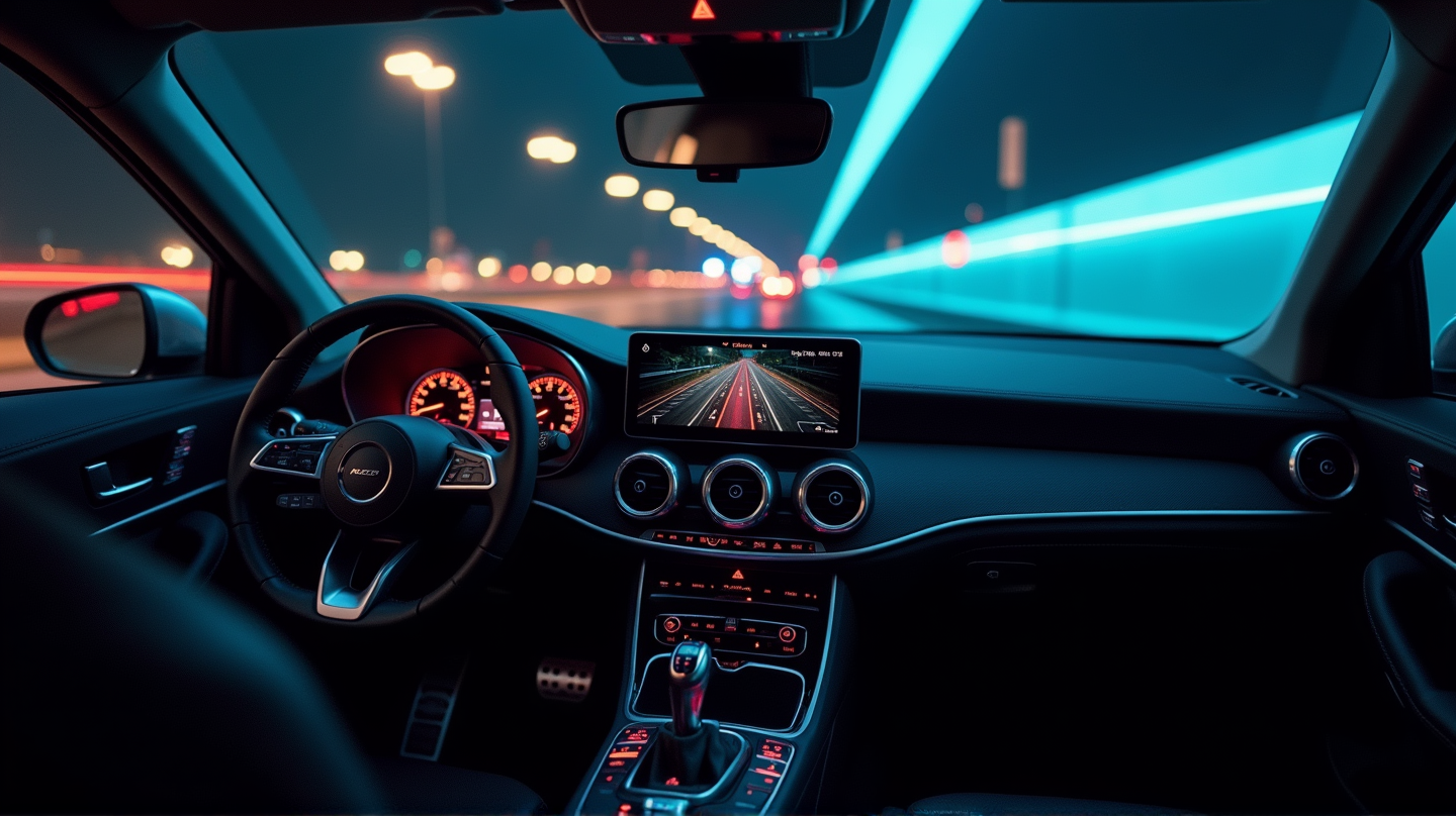Trasforma il Tuo Viaggio con un Adattatore Android Auto da 29 Dollari!