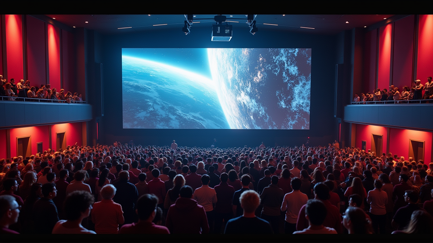 Il Ritorno Fenomenale di Interstellar: Come un Epico del 2014 è Diventato il Successo del 2025