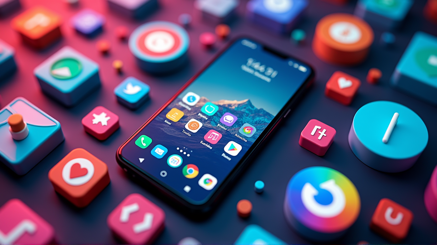 Migliora la Tua Esperienza Android: Le Migliori App di Terze Parti