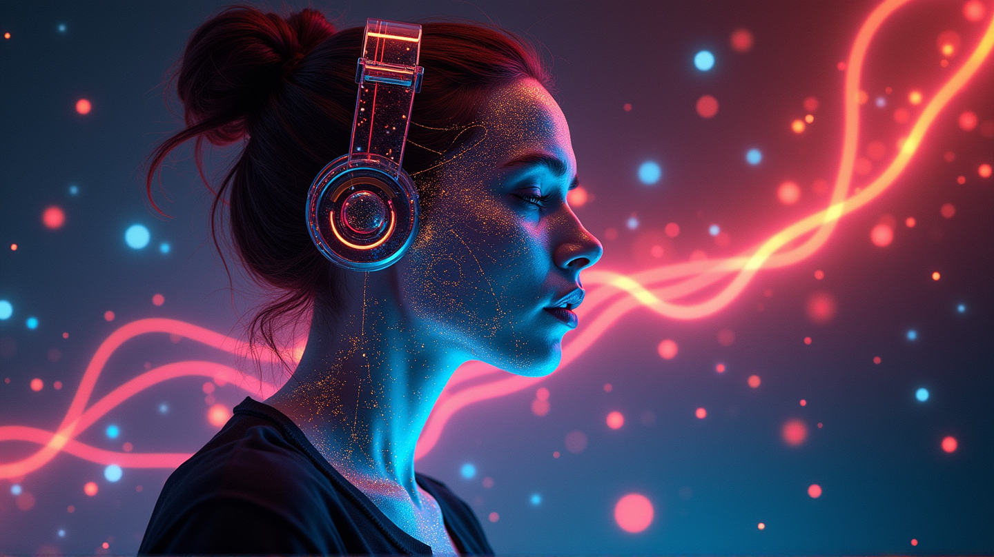 Il Viaggio Musicale AI di Imogen Heap: Innovazione Etica Dietro i Paesaggi Sonori