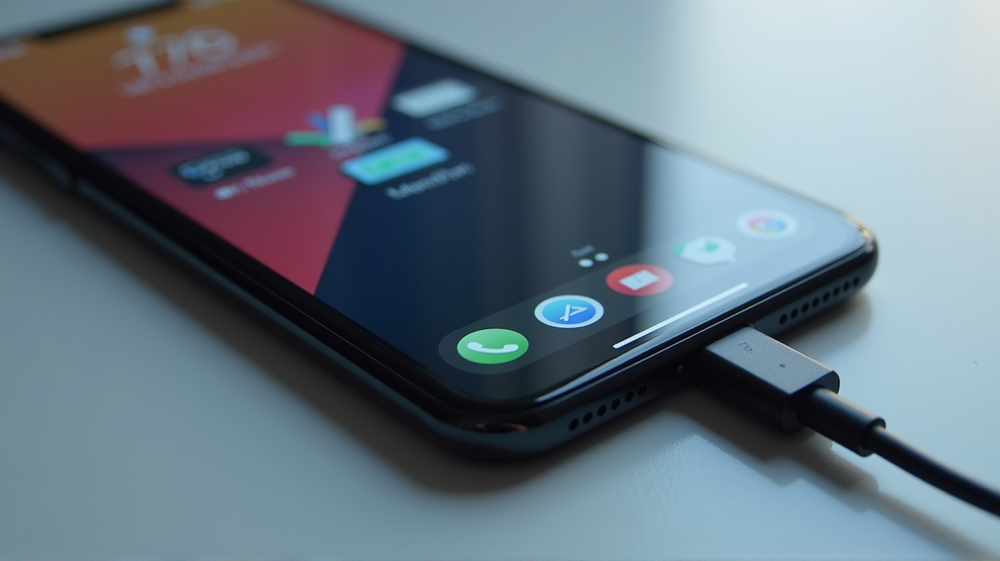 Sbloccare il Pieno Potenziale di USB-C sui Modelli più Recenti di iPhone