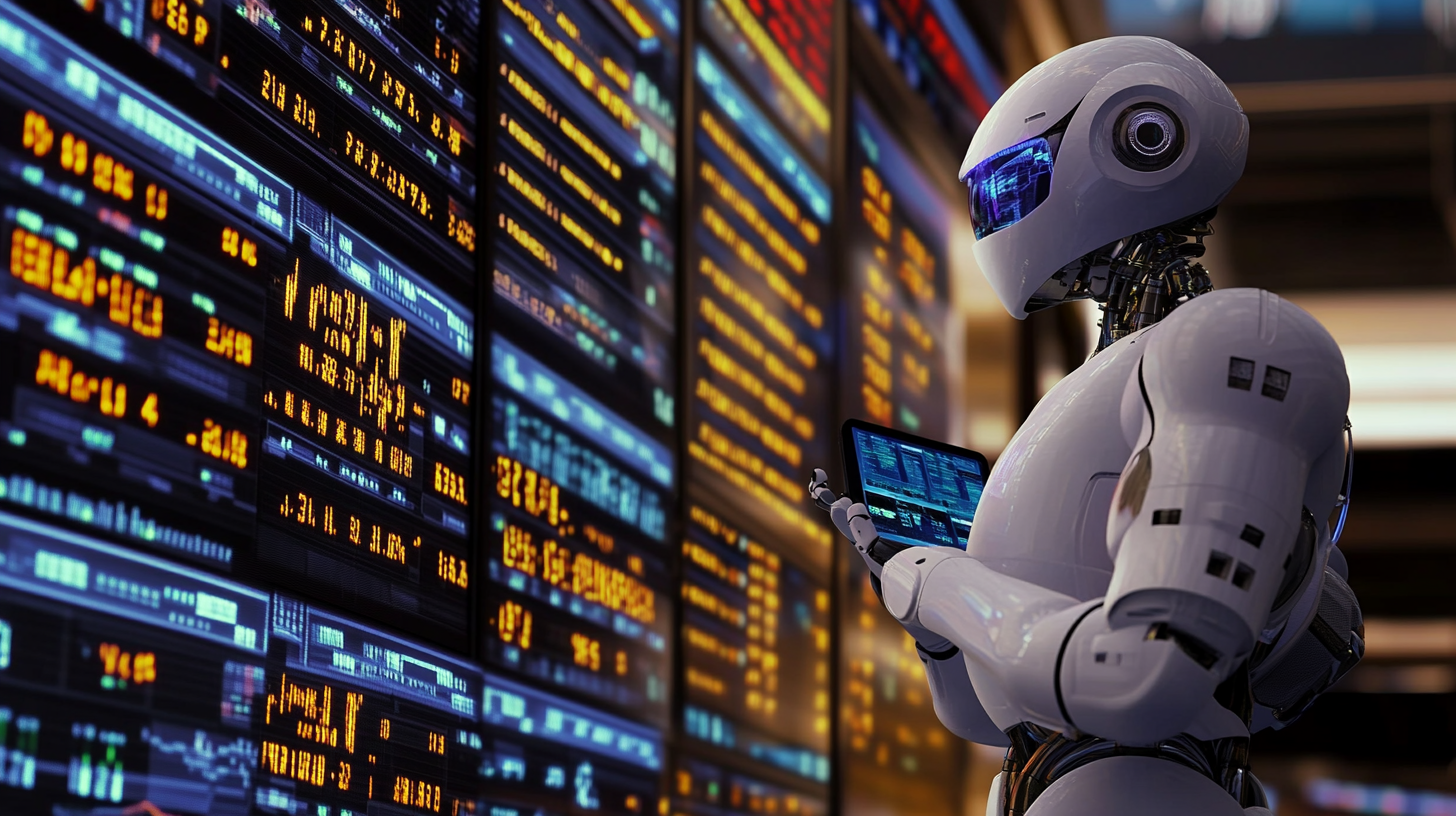 AveroxTrader 1.1 Ai: È Questa la Tua Prossima Piattaforma di Trading Fidata?