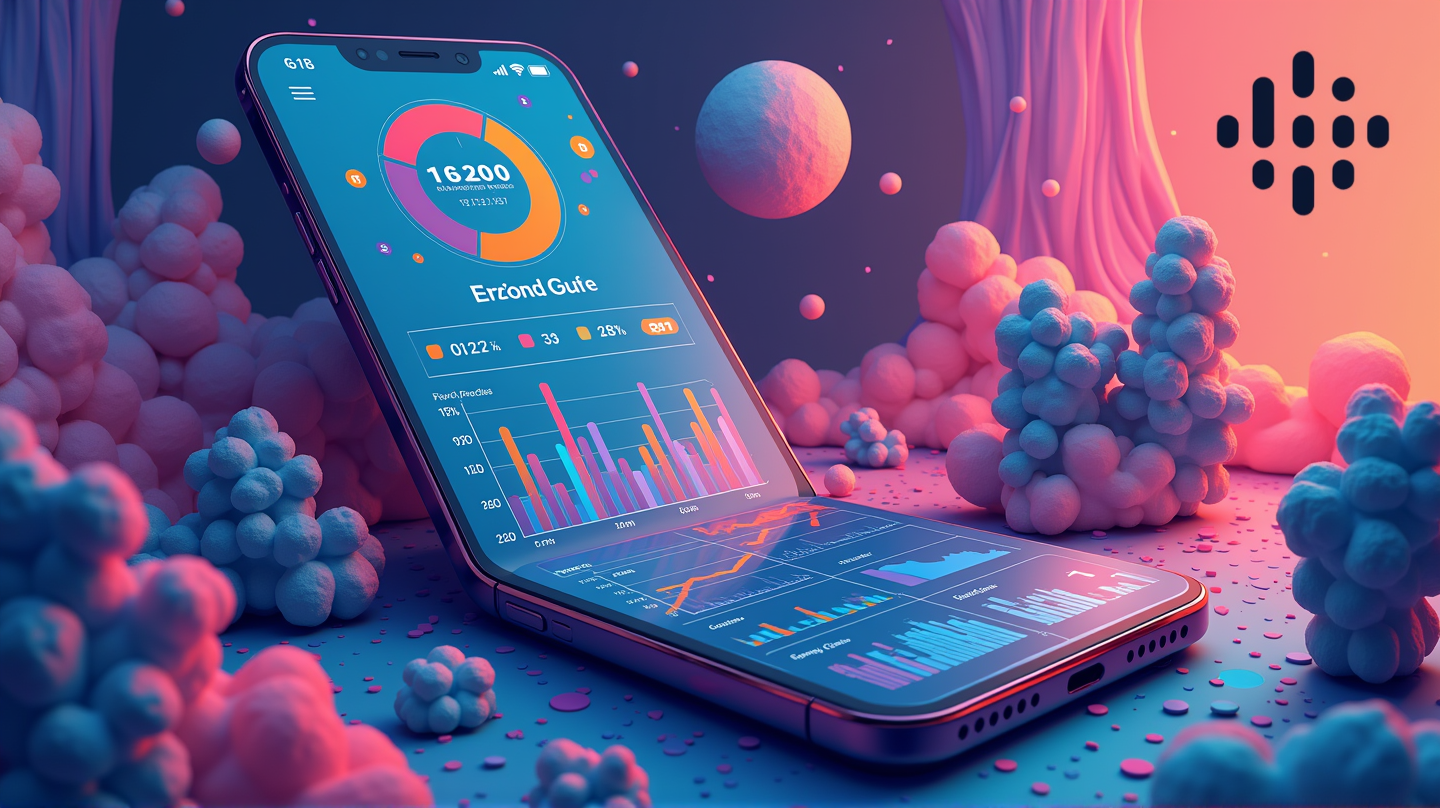 Fitbit Svela un'Impressionante Riprogettazione per le Metriche di Salute su Mobile!