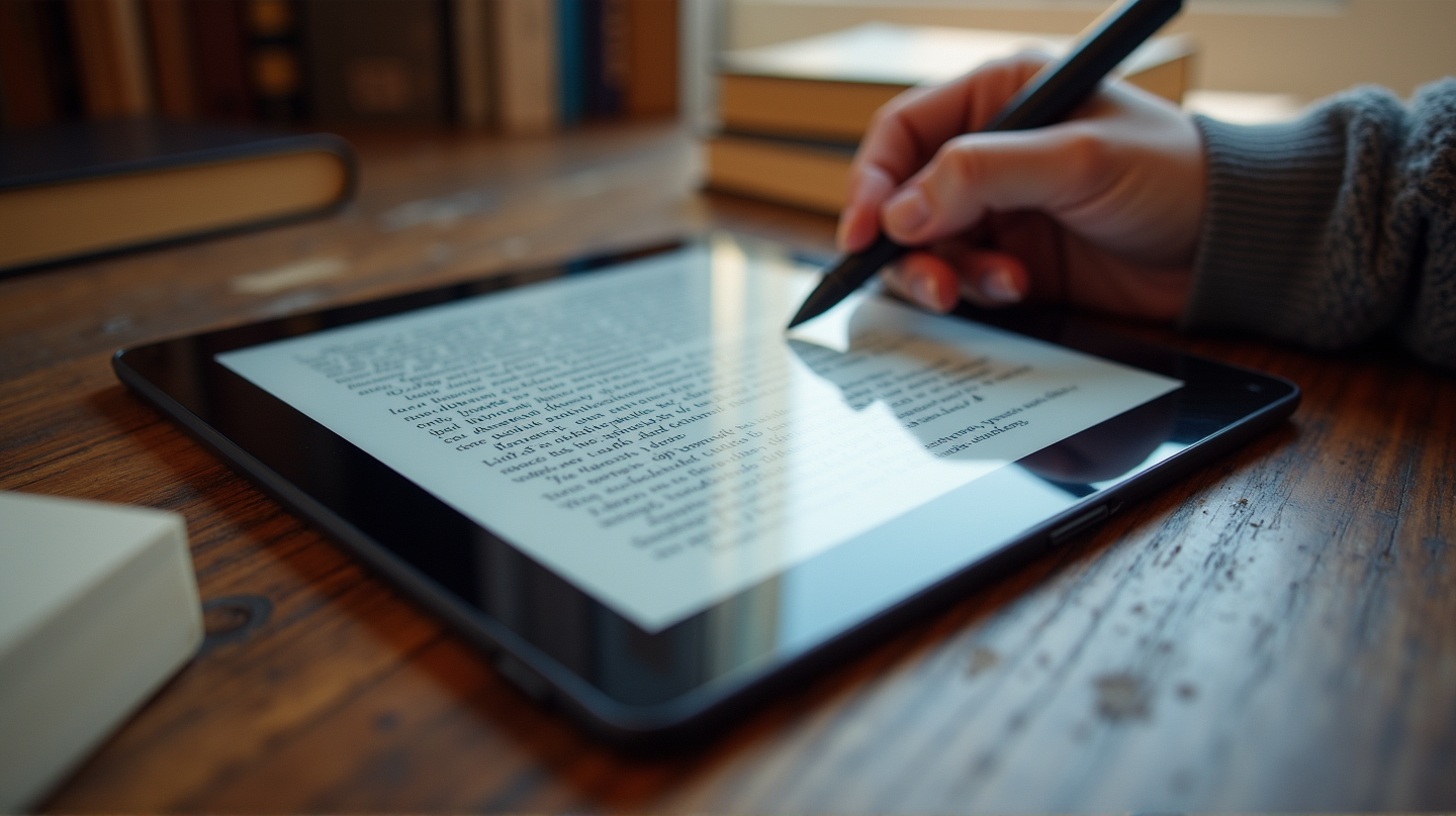 Il Kindle Scribe di Amazon Ruba la Scena a ReMarkable: Ecco Perché