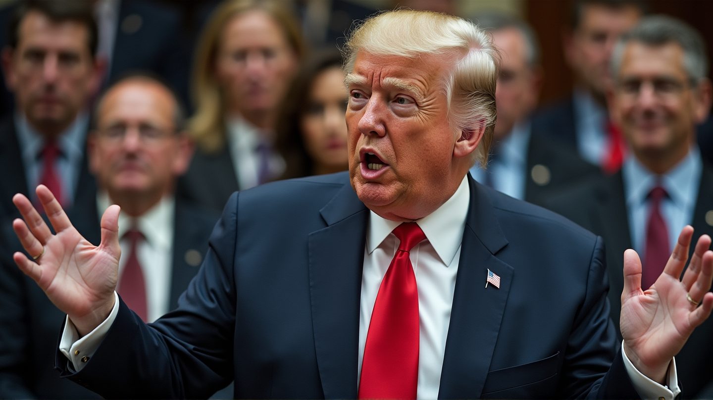 I dazi di Trump: un vantaggio nascosto per Amazon o un afflizione per gli acquirenti?