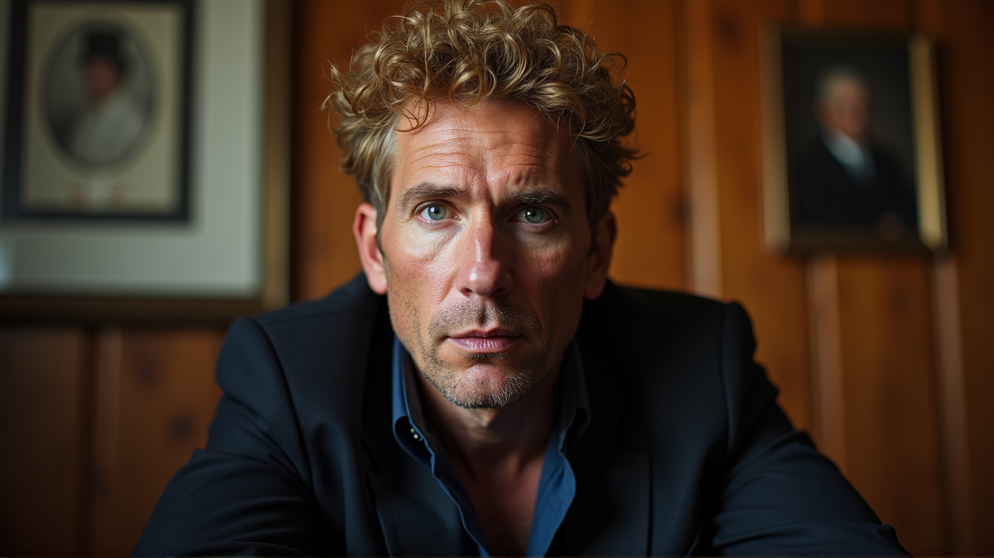 Michael Rapaport affronta il contraccolpo di Hollywood per la sua difesa ebraica