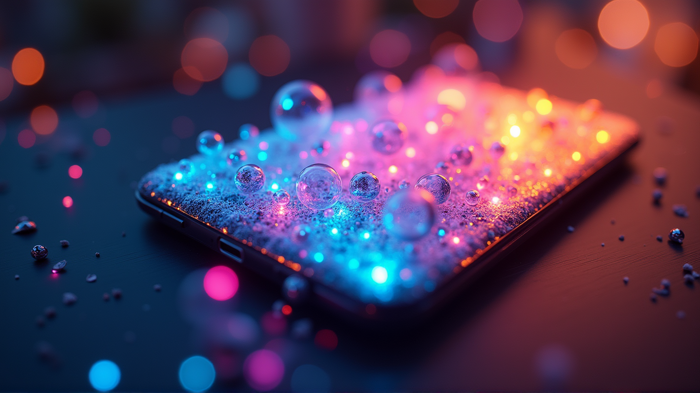Sblocca il Potere Nascosto: Samsung Galaxy S24 FE Rivoluziona la Luminosità del Display!