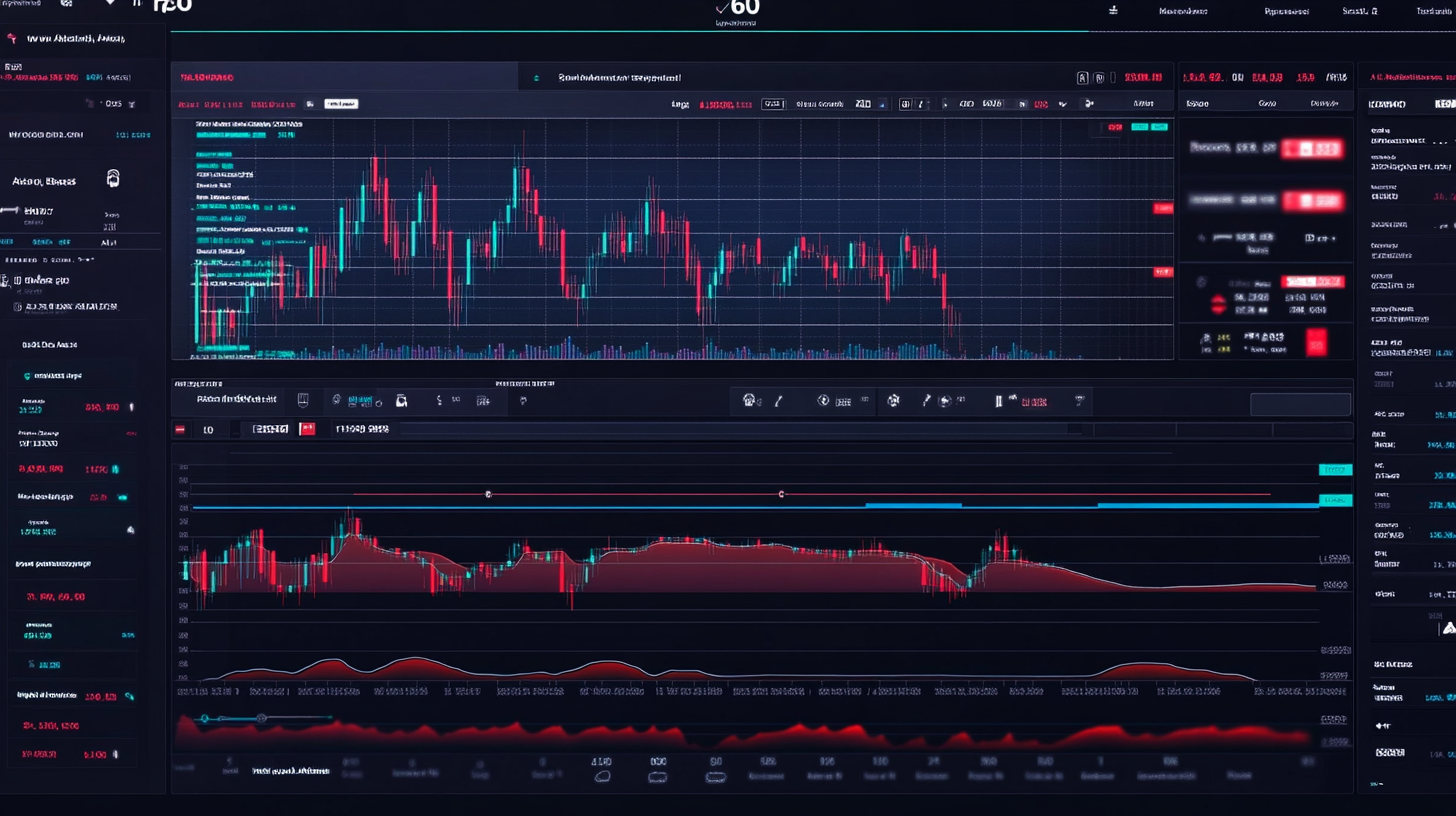 CalarixTrader 1.8 è la soluzione di trading definitiva o una vera truffa?