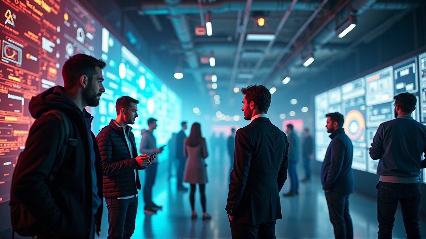 Come gli Operatori Tecnologici Collegano i Veterani per Energizzare le Startup Irlandesi