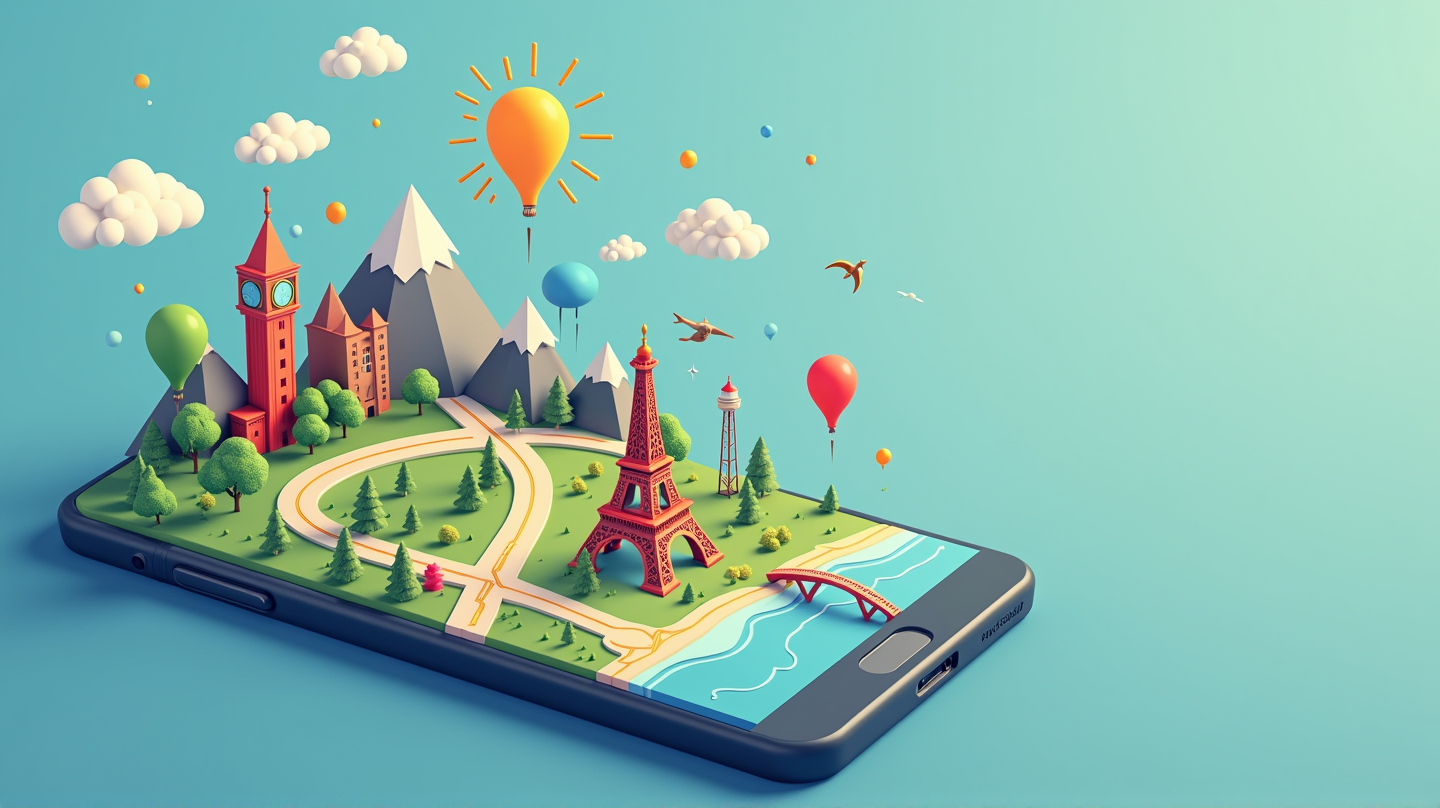 Apple Maps Ora Accessibile agli Utenti Android: Esplora il Nuovo Portale Web