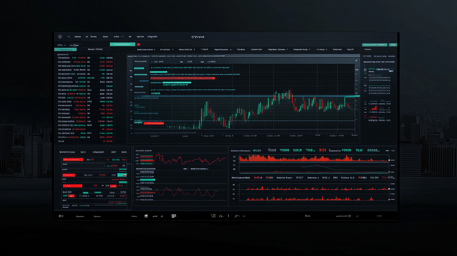 Indaga su QubiQuant Pulse: un hub di trading affidabile o no?