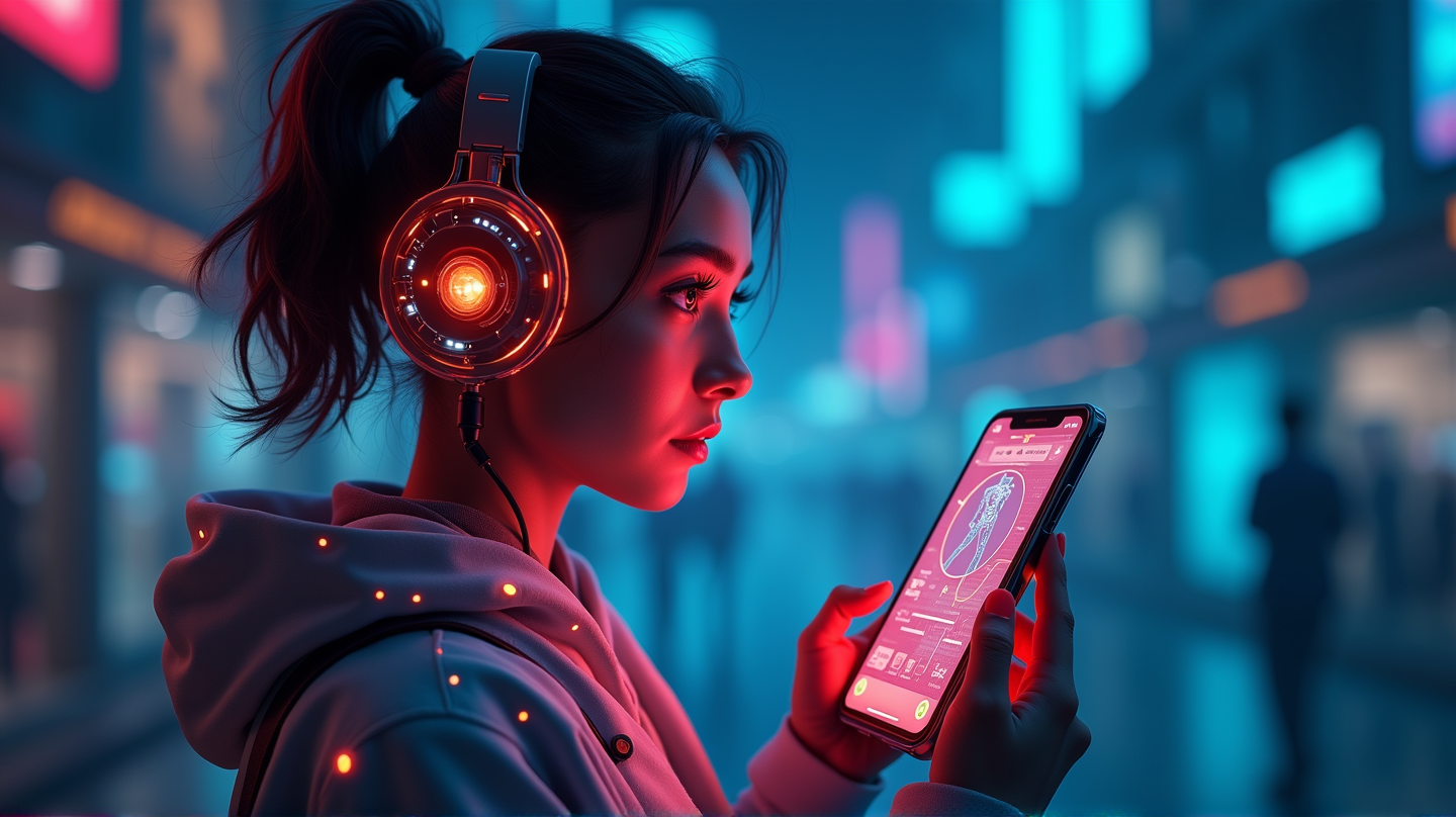 L'assistente vocale iOS di Perplexity: Una rivoluzione nelle conversazioni con l'AI