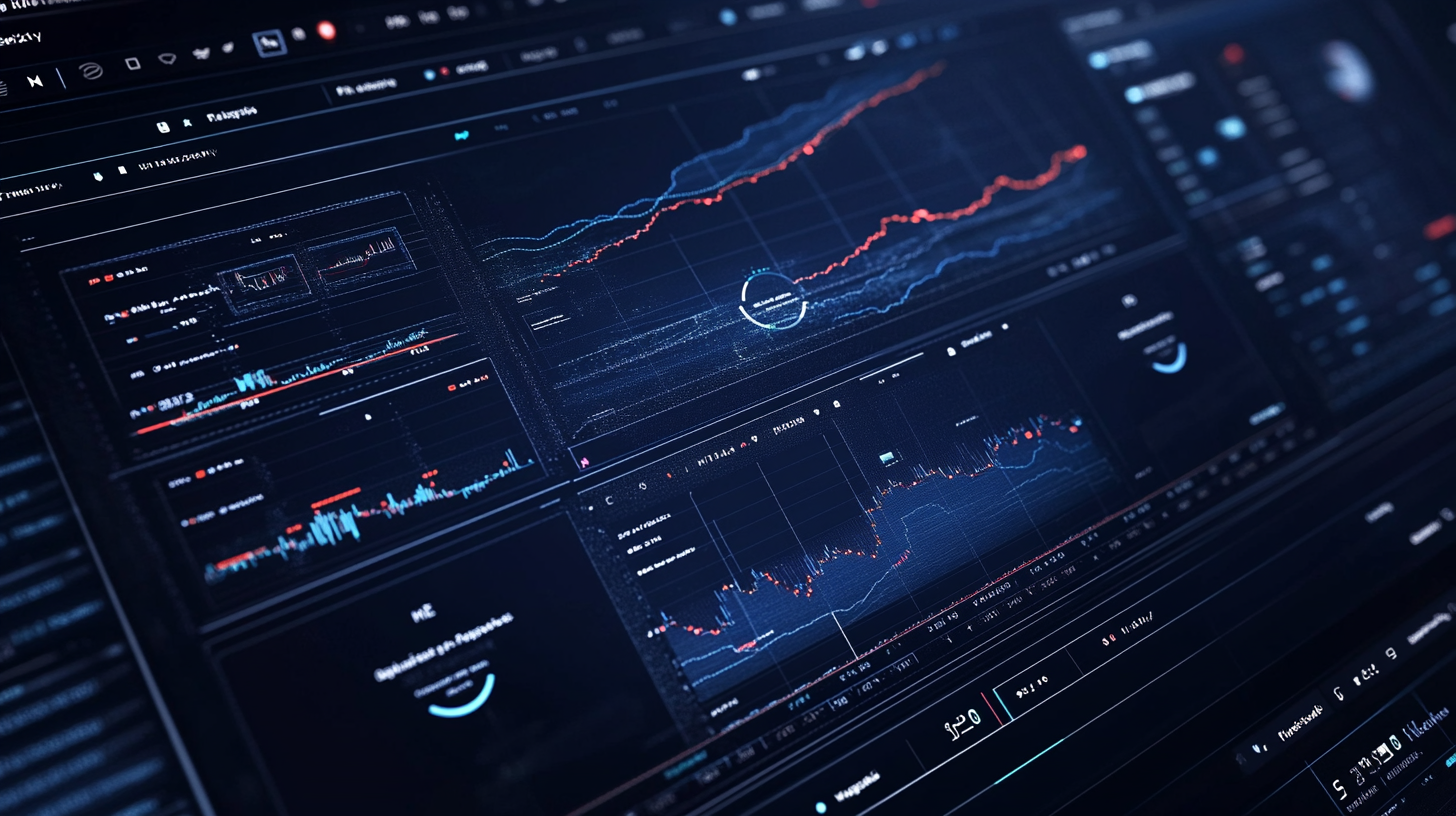 TradeSynthIQ 4.7: Svelare i Segreti della Piattaforma - Verità o Truffa?