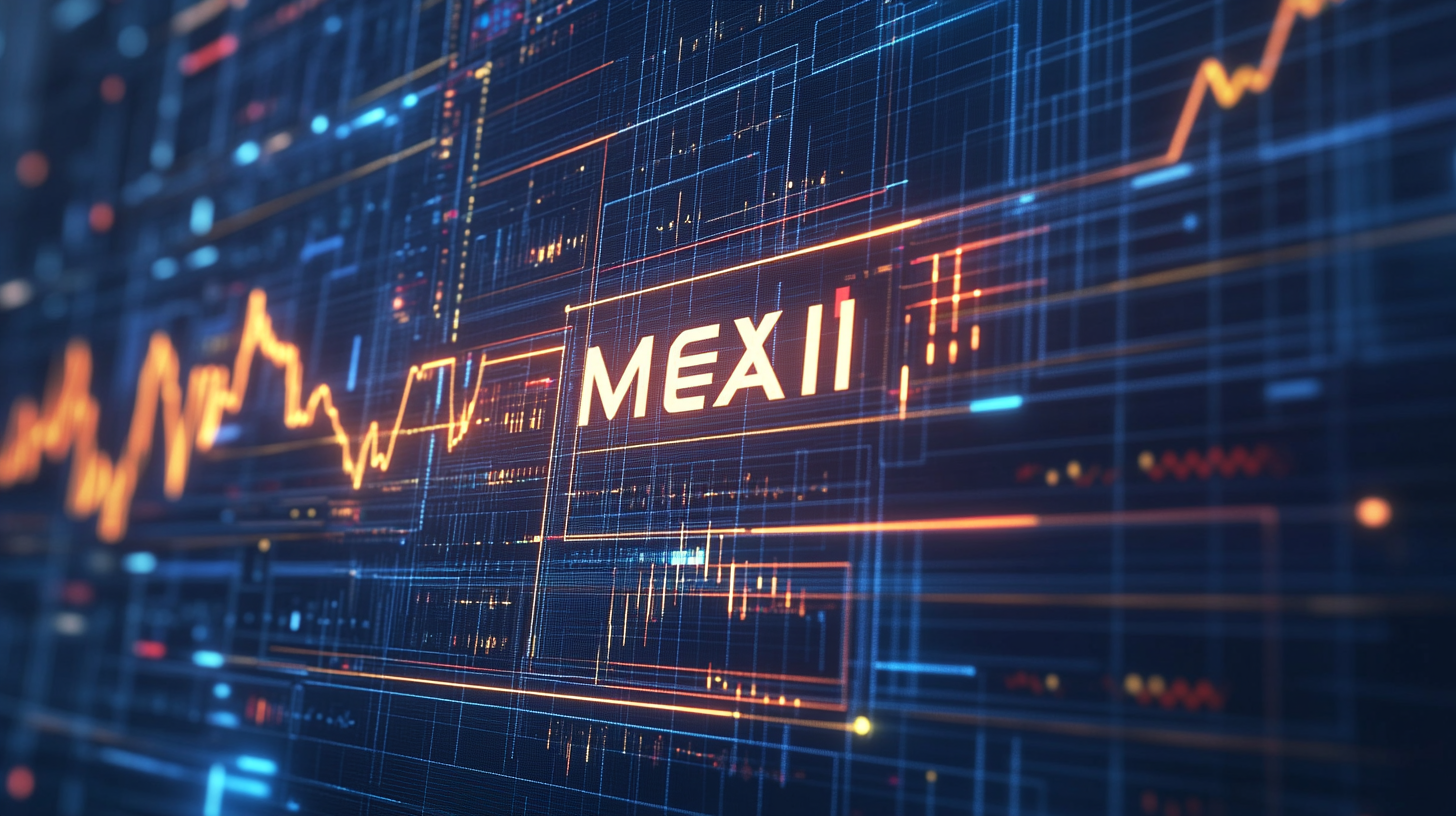 Sigma Ravex è un Cambiamento Epocale nel Mondo del Trading?