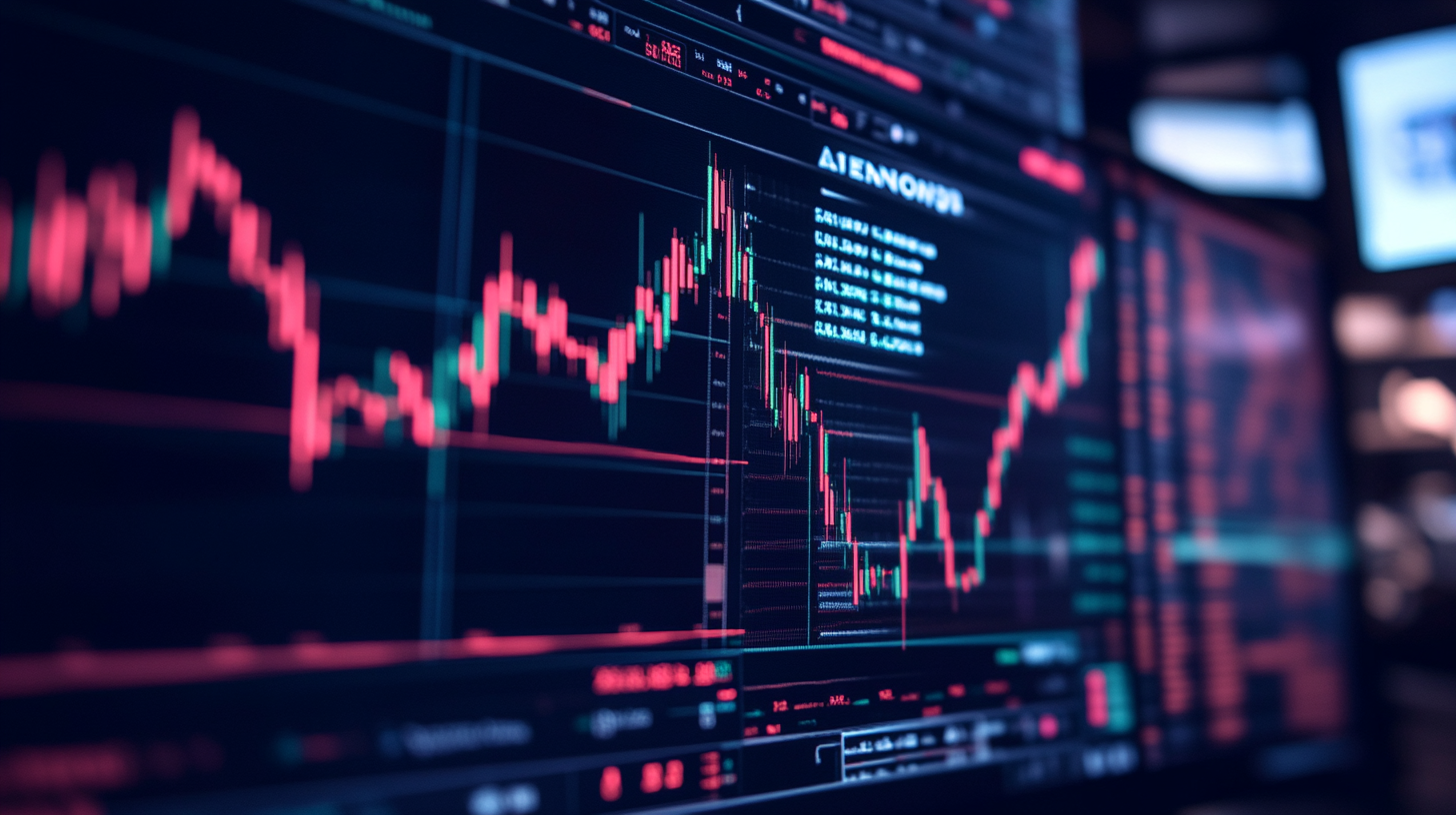 Scopri Neurix Profit: Una Potente Piattaforma di Trading Affidabile?