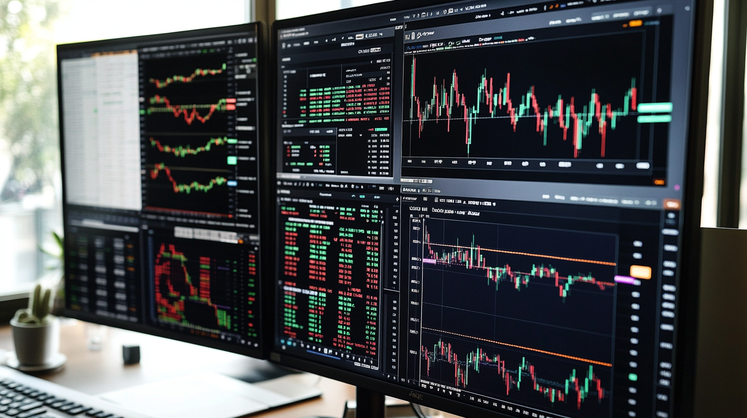 GantexBit: Scoprire la Verità dietro questa Piattaforma di Trading