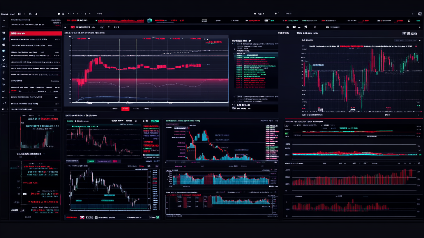 Xyberis Apex: Scopri la Verità su Questa Piattaforma di Trading!