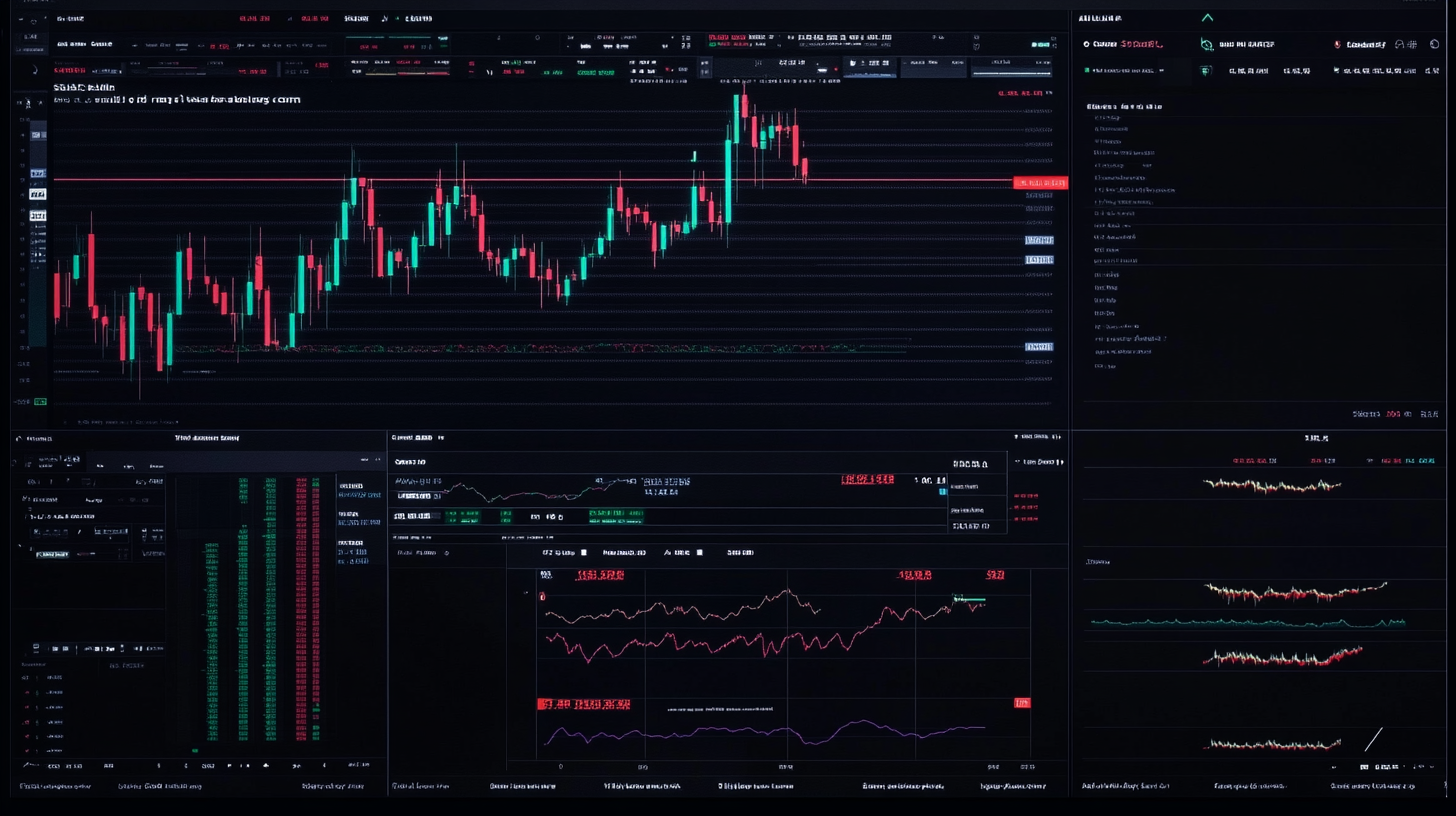 Wealth Phantom è la Rivoluzione del Trading che Stavi Aspettando?
