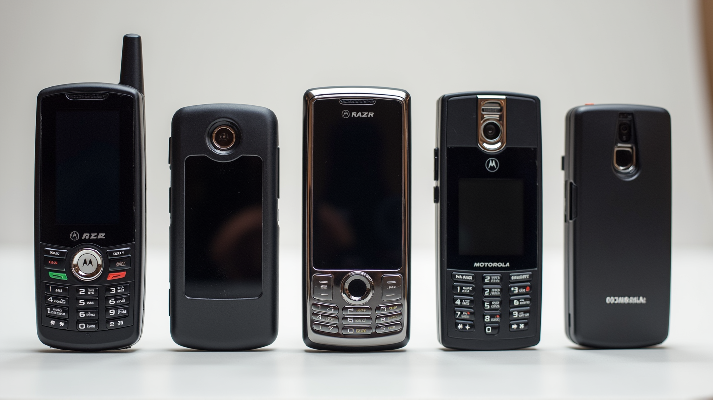 Svelando il Segreto: Le Custodie del Motorola Razr 2024 si Adattano al Nuovo Razr 2025?