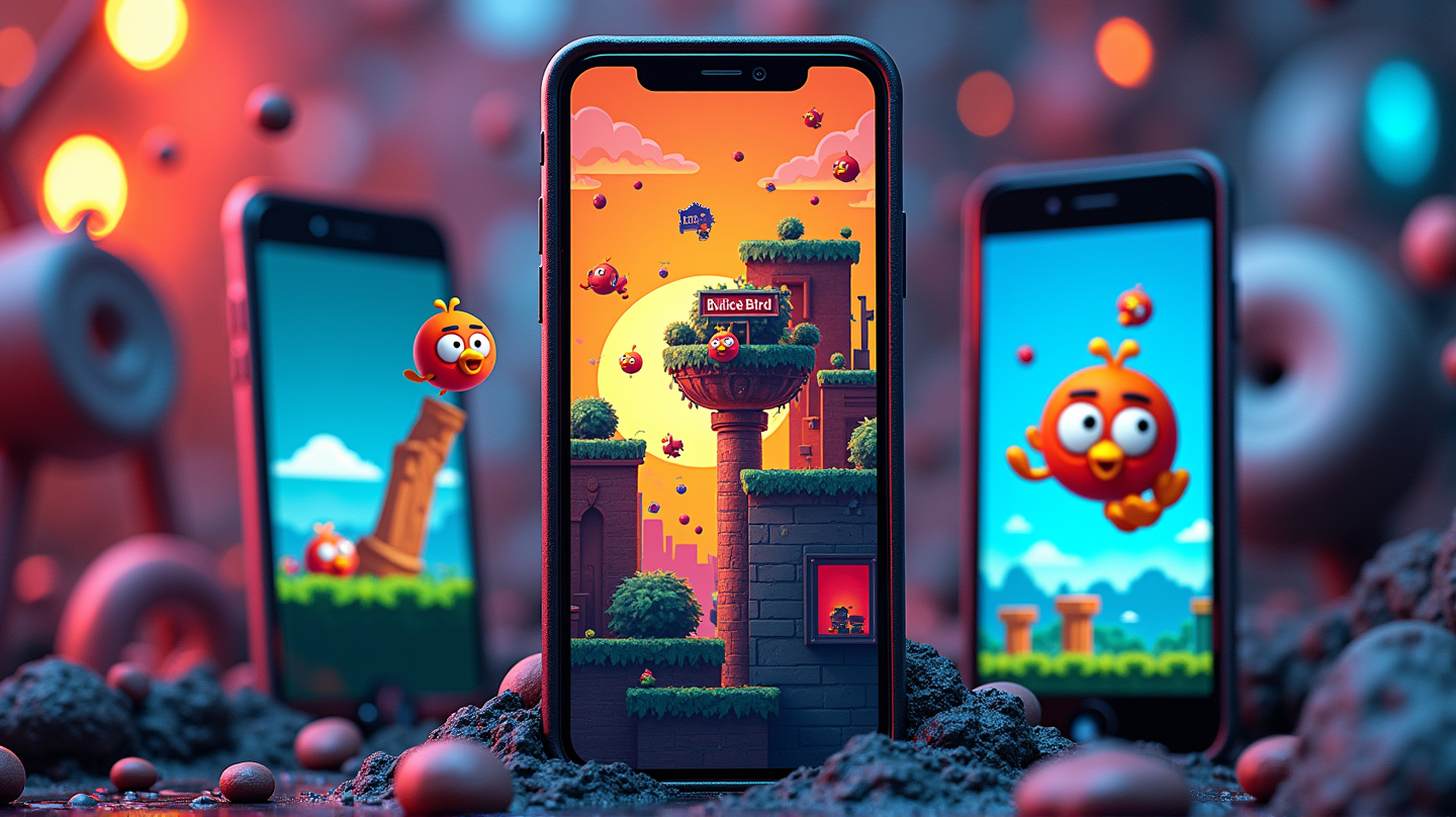 Scopri i 5 Imperdibili App per Android e iOS di Questa Settimana!