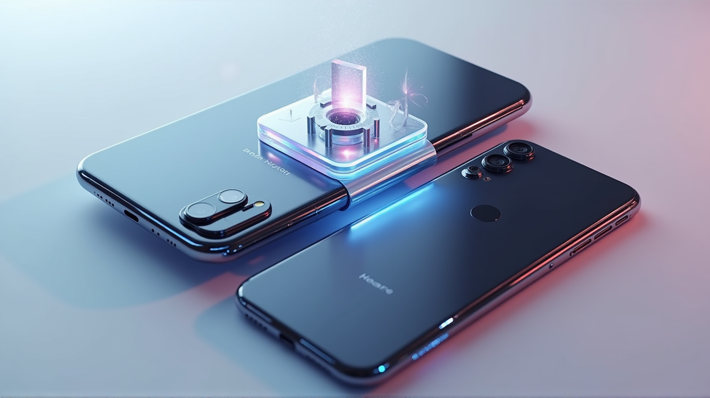 Svelare il Futuro: Un'Anteprima delle Unità Fittizie della Serie iPhone 17
