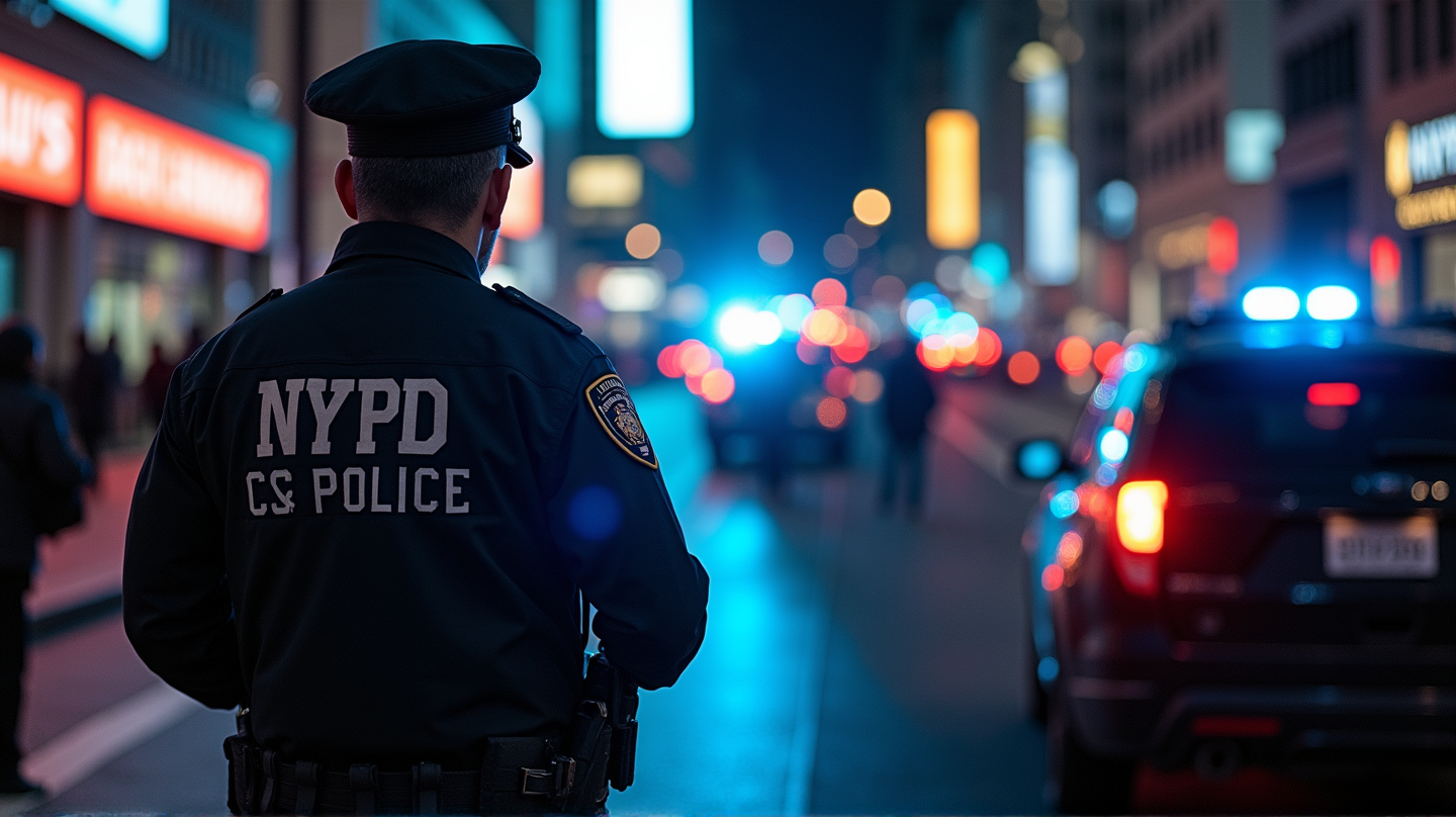 La Trasformazione dei Social Media della NYPD: Una Chiusura Strategica o una Comunicazione Mancata?