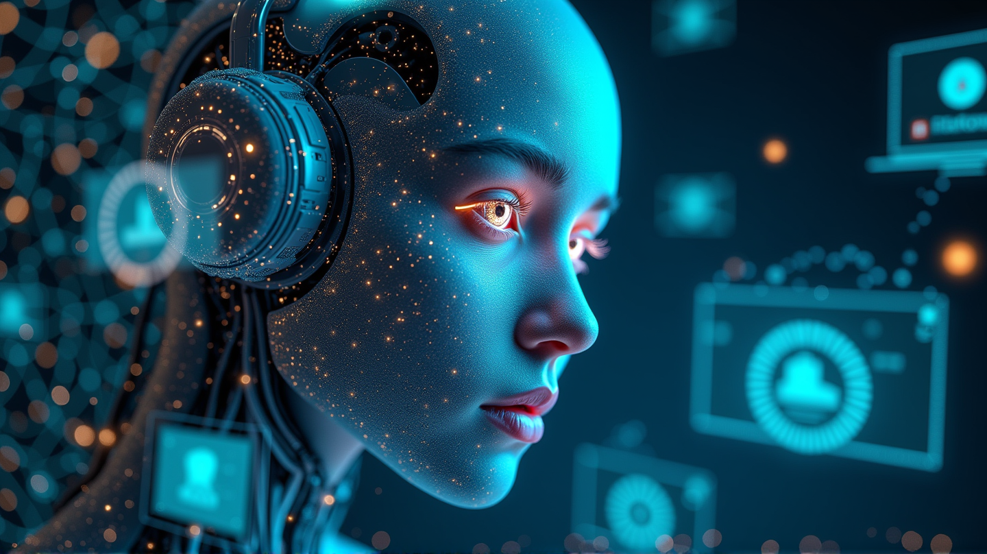 Il Salto Ambizioso di Google: Visione dell'Assistente Universale AI
