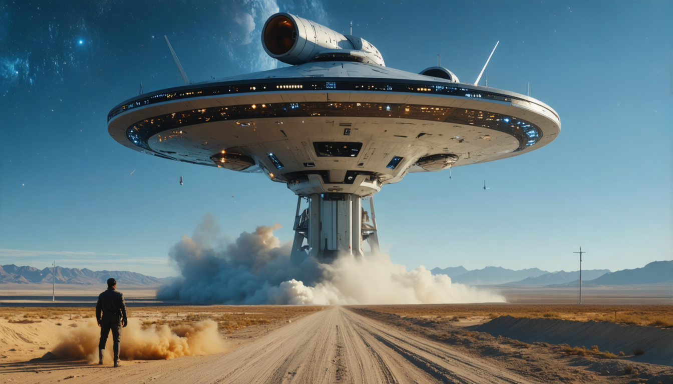 Starbase di SpaceX: Da Rampa di Lancio a Città Ufficiale del Texas