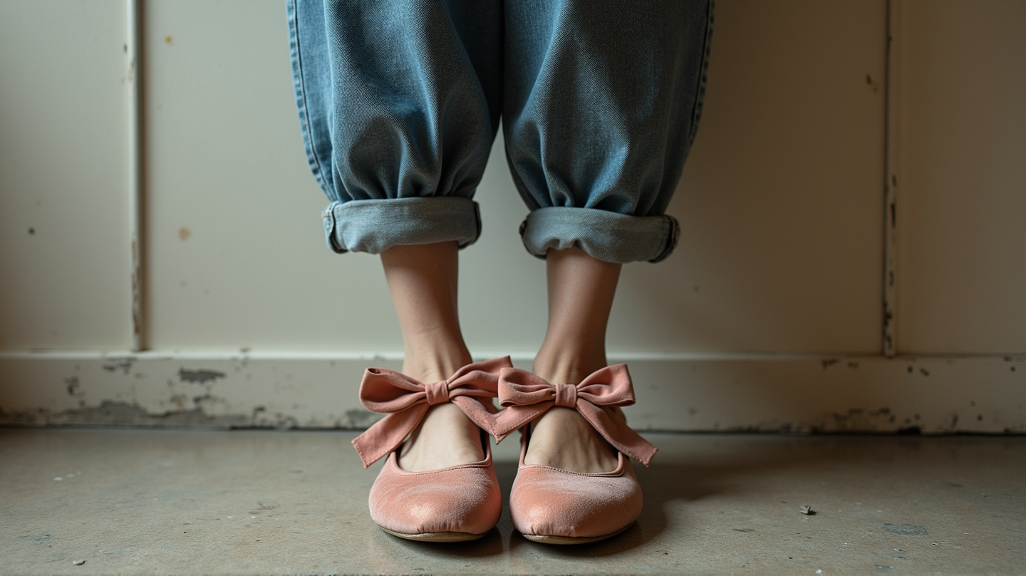 Aumenta il Tuo Stile: La Tendenza dei Tacchi Vintage che Sta Conquistando Tutti
