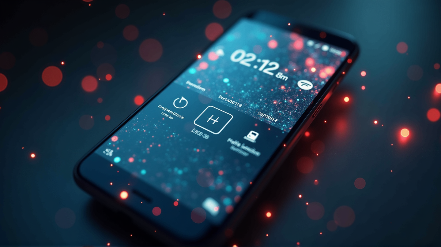 Scopri il Trucco Geniale per le Impostazioni Rapide di Android 16