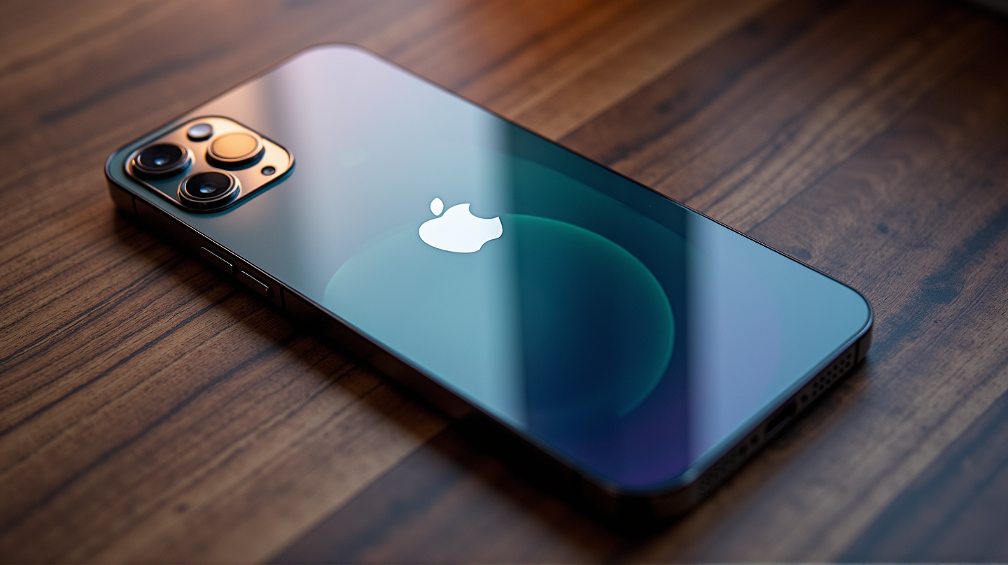 Risparmi Incredibili sull'iPhone 13 Pro Max Ricondizionato