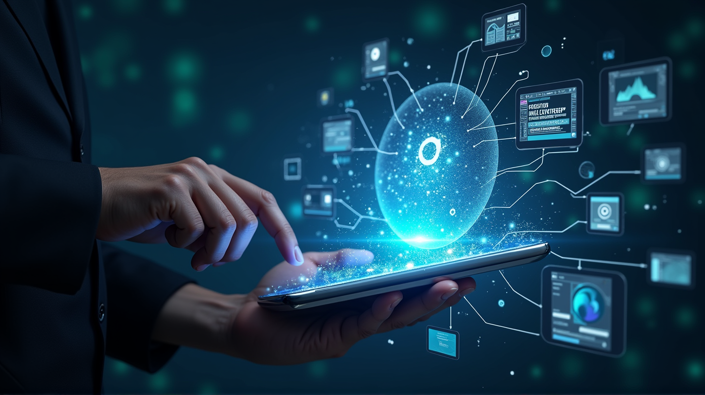Connettività Senza Interruzioni: Il Pannello Phone Link Arriva nel Menu Start