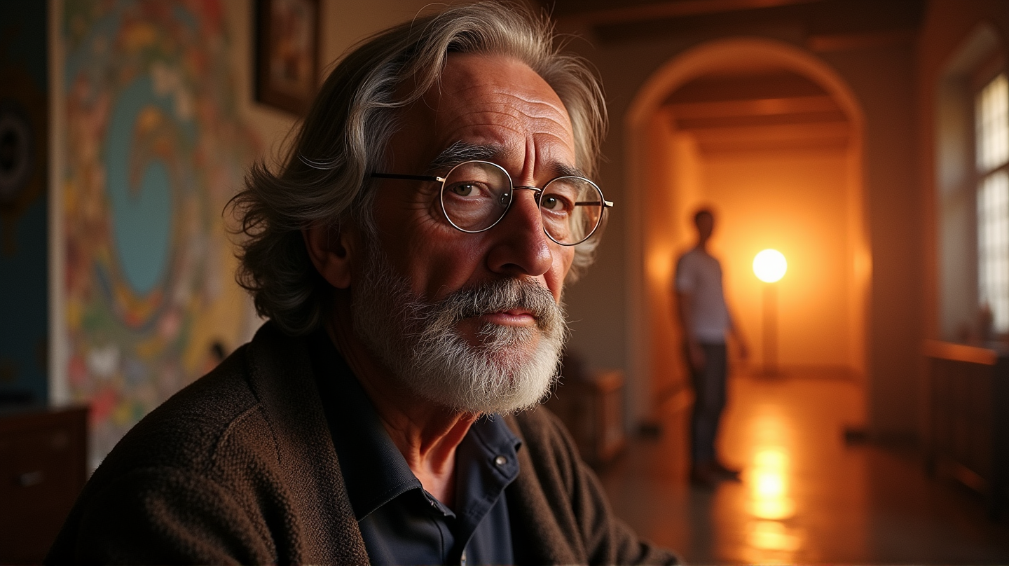 L'eredità Cinematografica di Les Dilley: Un Viaggio tra Classici Senza Tempo