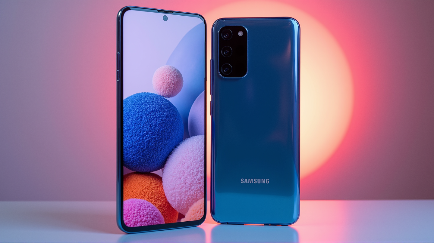 Samsung Galaxy A54 5G vs A15 5G: Battaglia Senza Limiti tra Economici 5G!