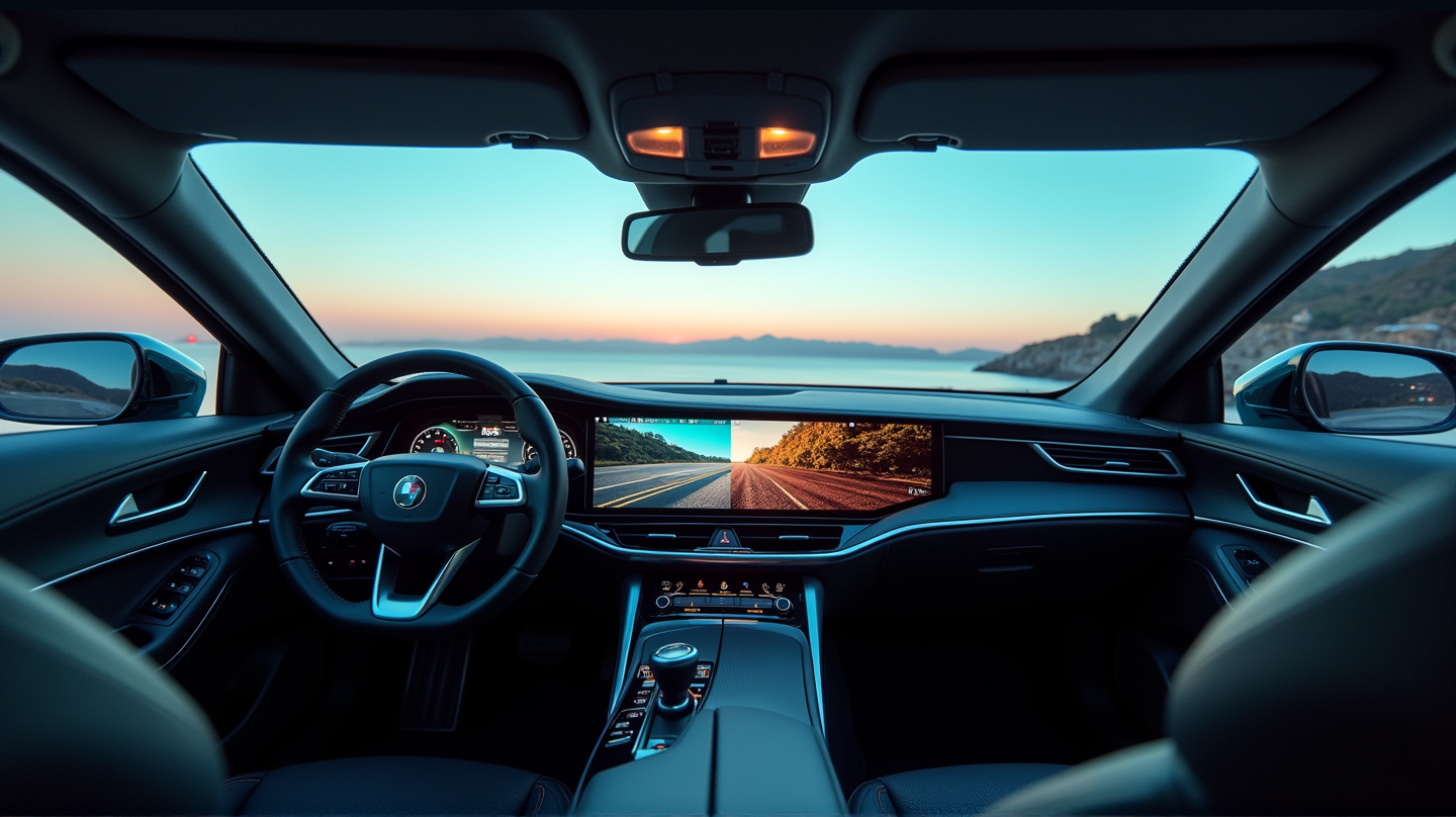 Google Innova con la Nuova Modalità Solo Audio per Android Auto