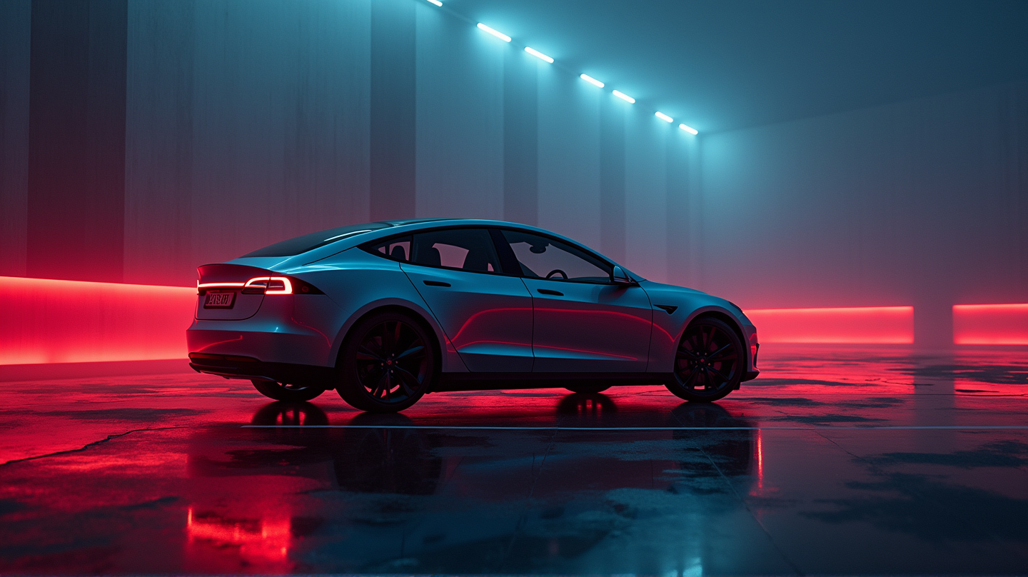L'Ultima Integrazione di Tesla con iPhone: Una Rivoluzione nella Ricarica