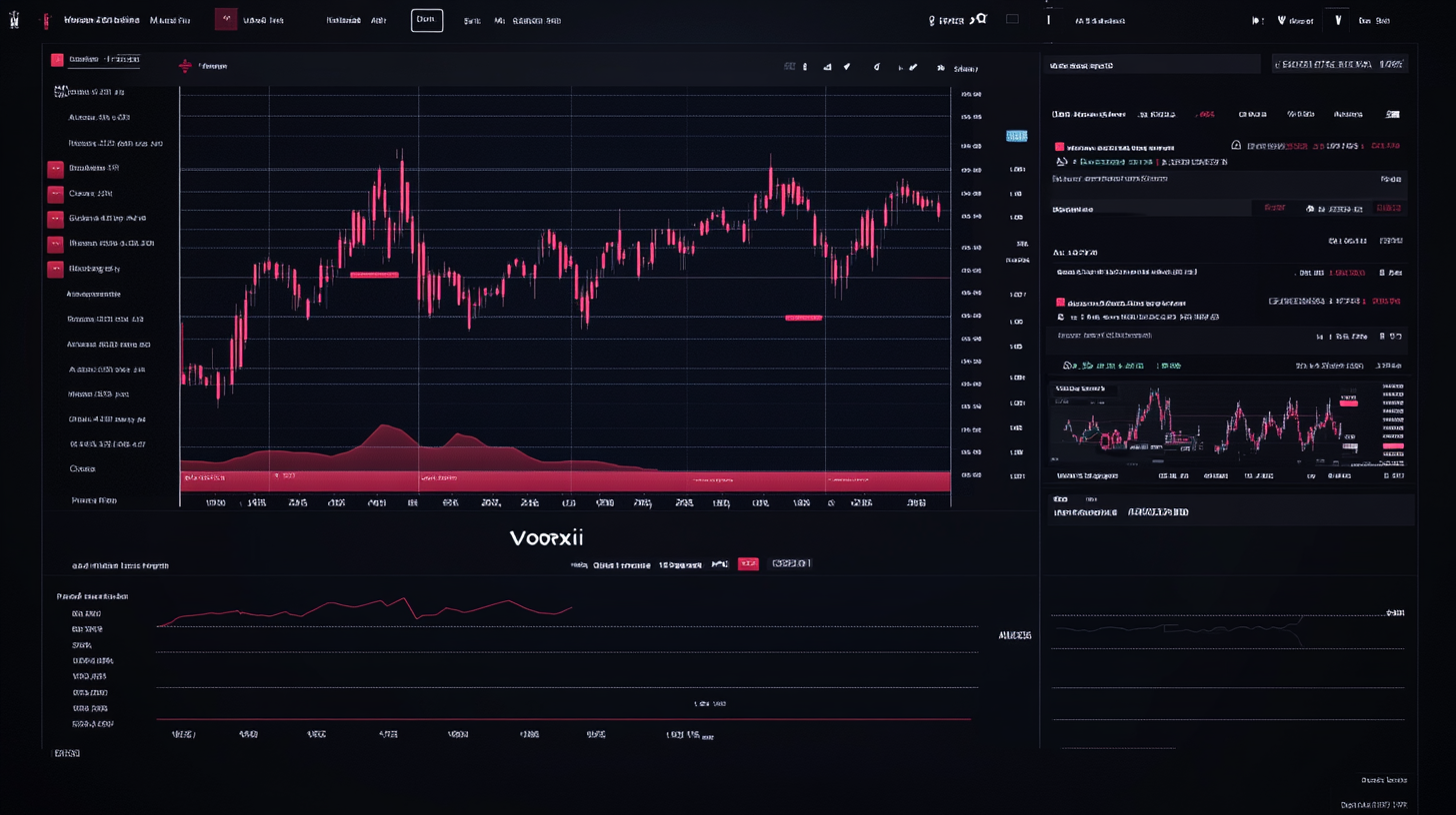 Esamina AxofexBit: È il Futuro del Trading?