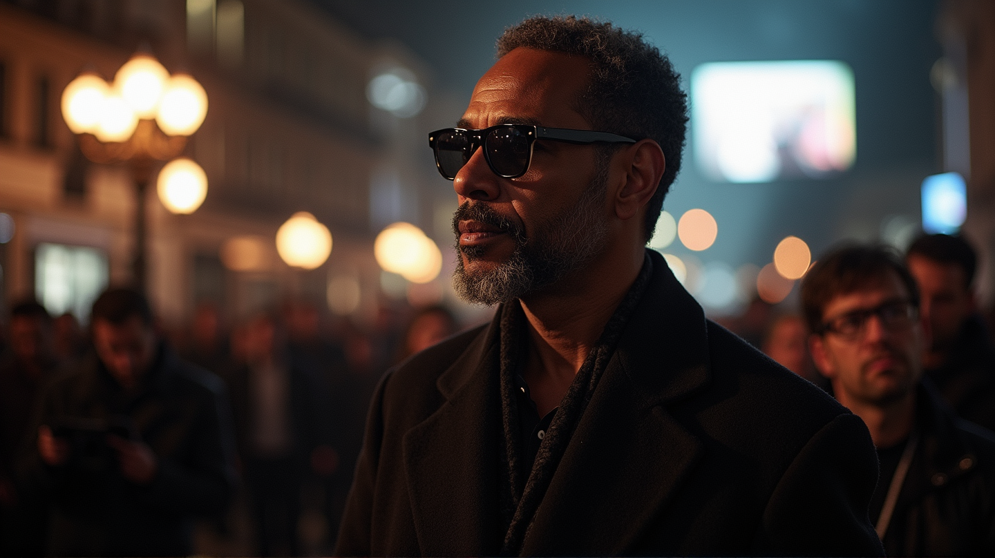 Il Trionfo Cinematografico di Spike Lee: 'Highest 2 Lowest' Sconvolge Cannes