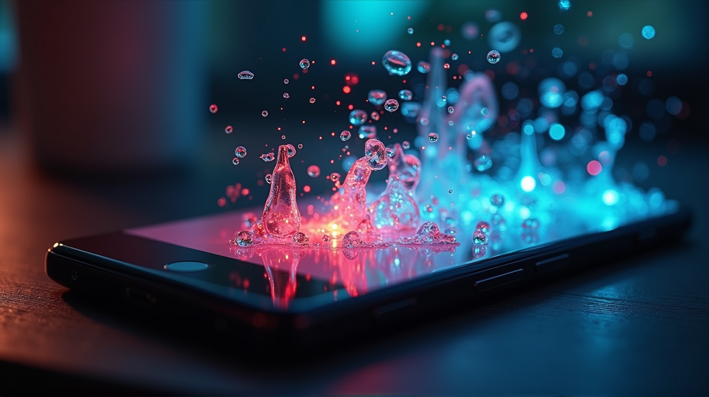Android 16 Beta 4.1: Un Aggiornamento a Sorpresa Ricco di Correzioni!