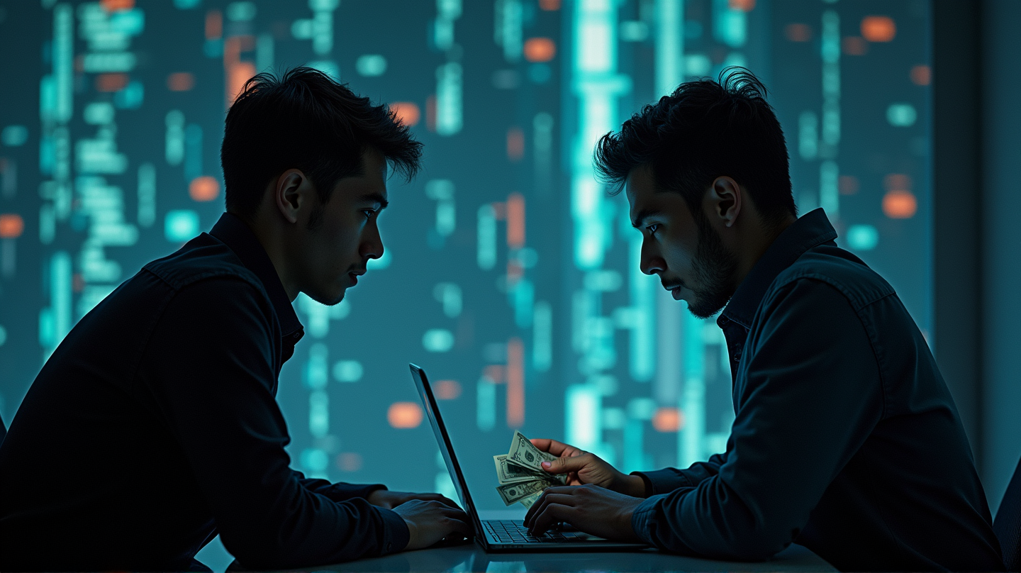 Crimine Informatico in Aumento: Persi $16.6 Miliardi nel 2024, Anziani Colpiti Duramente