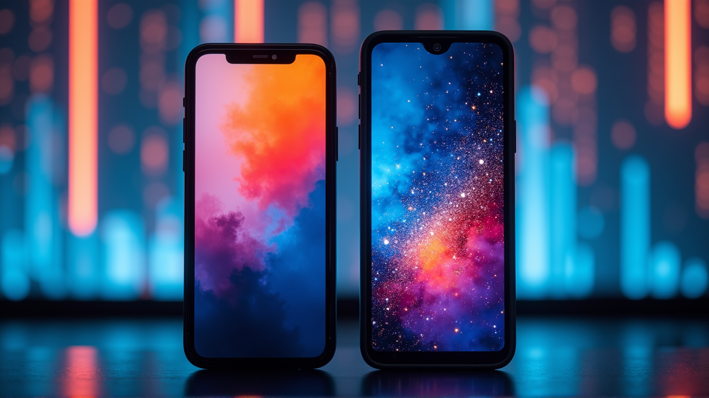Samsung Galaxy S25 Edge vs iPhone 16: Quale Titano Si Adatta al Tuo Mondo?