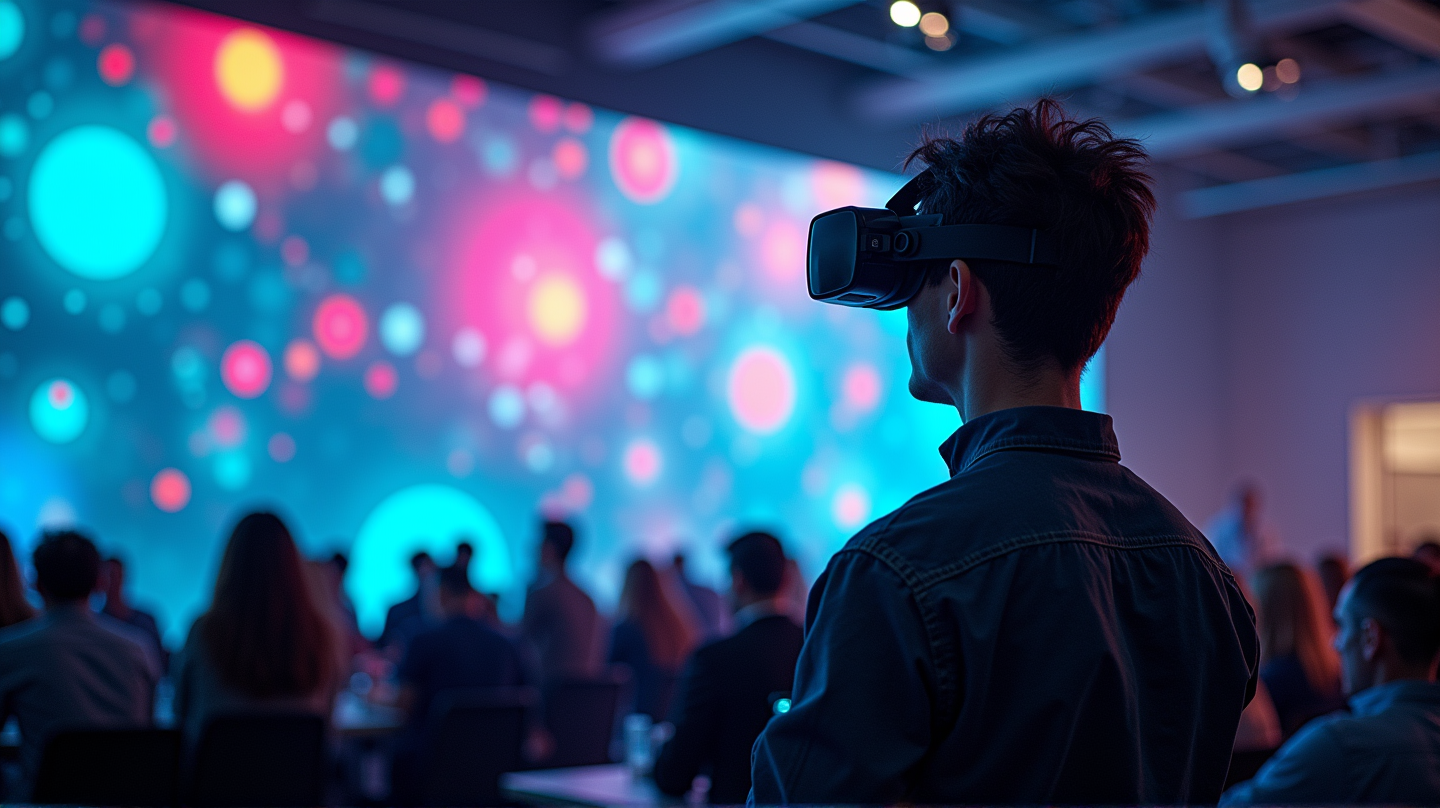 Rivelazioni Rivoluzionarie dal Google I/O 2025: Uno Sguardo nel Futuro