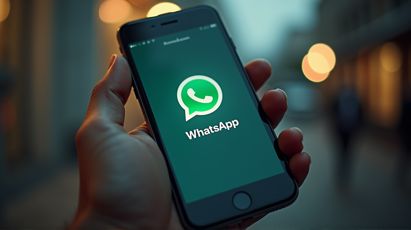 WhatsApp chiude sugli iPhone vecchi, azione necessaria