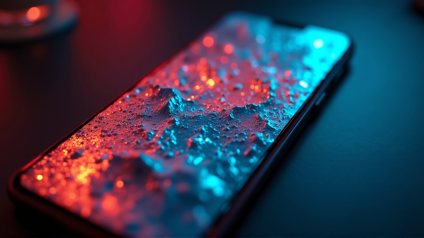 La Lotta di Google: Solo il 4,5% degli Smartphone Adottano Android 15