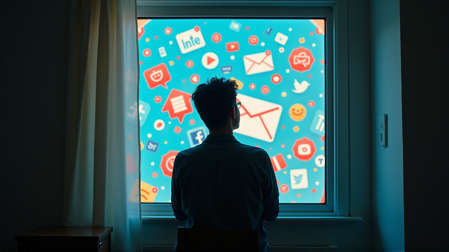 Osservatori Silenziosi: Decodificare il Mistero dei Lurker sui Social Media