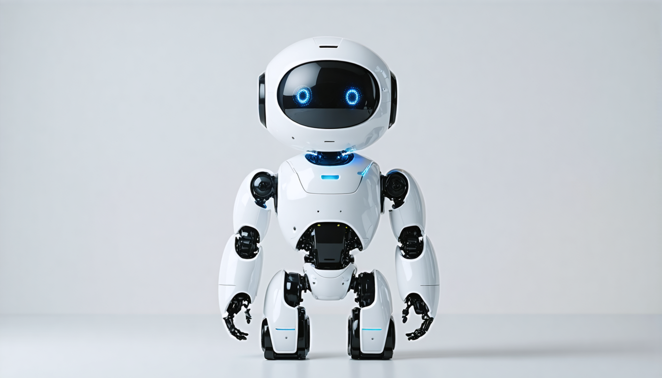 Axibo Raccoglie 12 Milioni di Dollari per Rivoluzionare la Robotica Umanoide