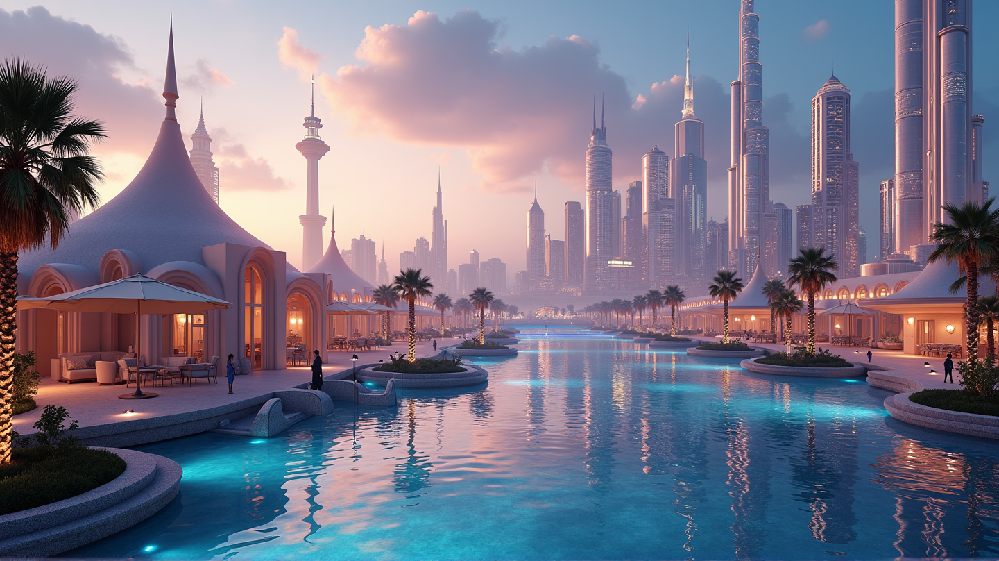 Grandi Mosse di Hollywood: Un Nuovo Disneyland e la Sorpresa di Warner Bros.