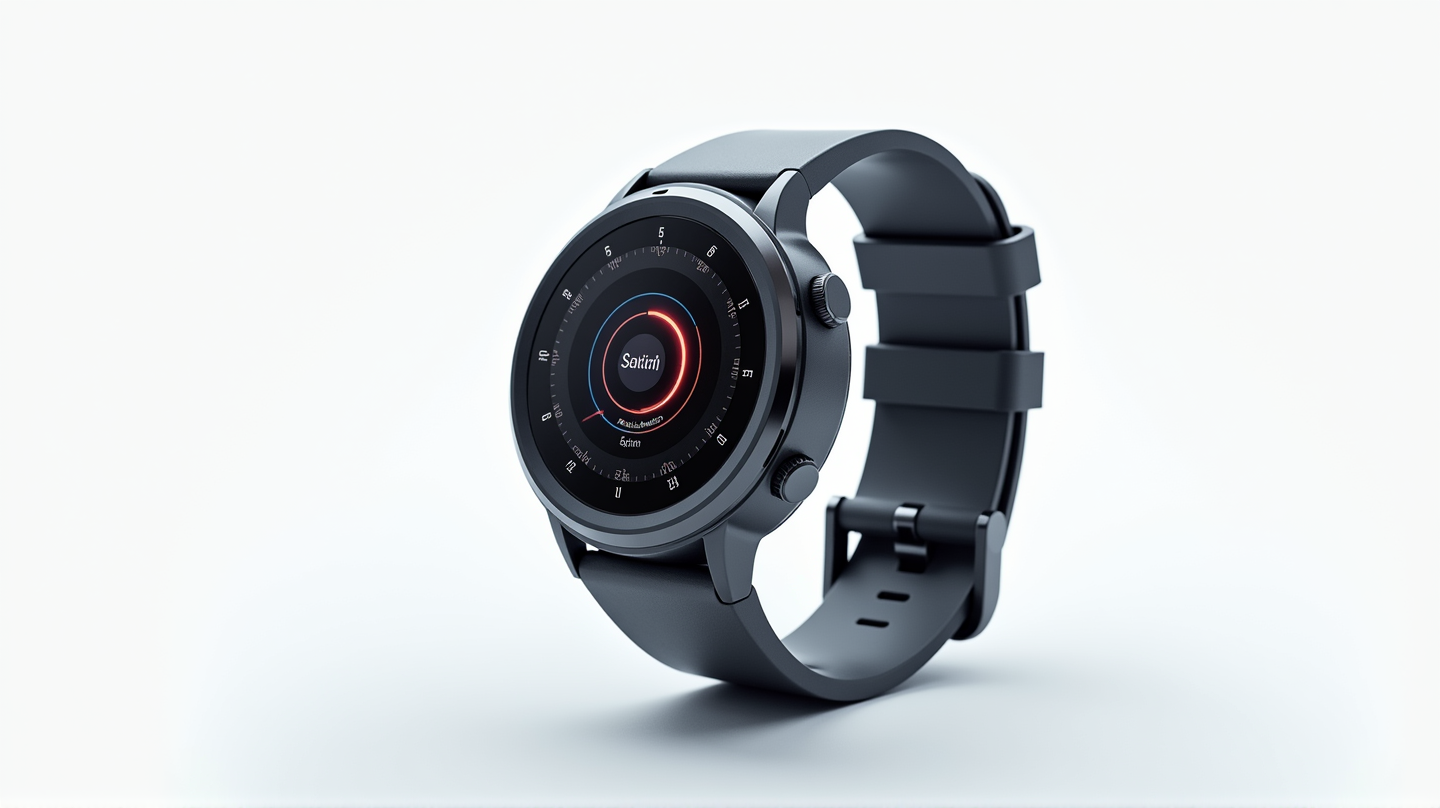 Huawei Watch 5: Una Rivoluzione per la Salute o Solo un Altro Gadget?
